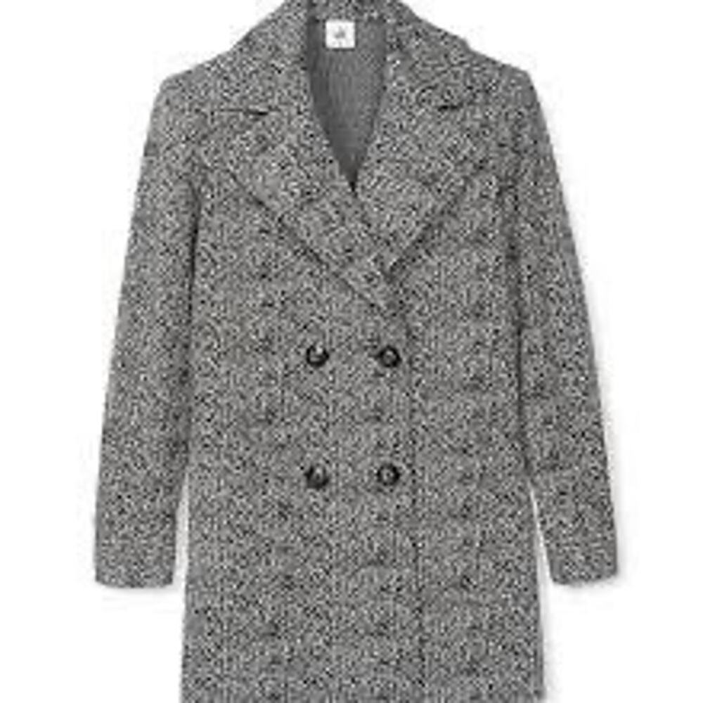 Cabi Agent Jacket with Black Pattern Style ## 4294, Style S
